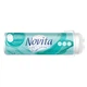 Ватні диски Novita Delicate 100 шт. (4744246013078) - зображення 1
