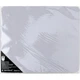 Коврик для мышки Gembird MP-PRINT-M White (MP-PRINT-M) - изображение 1
