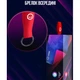 Коврик для мышки Lorgar Main 133 M Purple (LRG-GMP133) - изображение 6