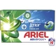 Капсулы для стирки Ariel Pods+ All-in-1 Touch of Lenor Прикосновение свежего воздуха Lenor 19 шт. (8700216765954) - изображение 1