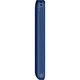 Мобильный телефон Panasonic KX-TU110 Blue (KX-TU110EXC) - изображение 3