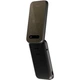 Мобильный телефон HMD 2660 4G Flip DS Black - изображение 9