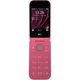 Мобильный телефон HMD 2660 4G Flip DS Red - изображение 8