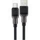 Кабель USB 2.0 AM-Type-C M, 1,2 м, 60W silicone braid C10-04 Acefast - изображение 1