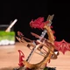 Конструктор Metal Time Коллекционная модель Sun Chaser Dragon Stand Clock Солнечные часы (MT025) - изображение 5
