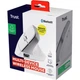 Мишка Trust Bayo+ Ergonomic Wireless/Bluetooth White (25399) - зображення 8