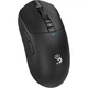 Мишка A4Tech Bloody R72 Pro Duo Wireless/USB Black (4711421000840) - зображення 4