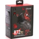 Мишка A4Tech Bloody R72 Pro Duo Wireless/USB Black (4711421000840) - зображення 7