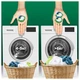 Капсули для прання Ariel Pods All-in-1 Color Для кольорового 12 шт. (8700216766197) - зображення 7