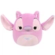 Мягкая игрушка Squishmallows Disney Ангел 17 см (SQDI01075) - изображение 1