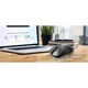 Мишка Genius Ergo 8100S AI Silent Wireless Grey (31030040404) - зображення 7