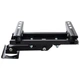 Кронштейн Charmount TV02T-R2 Black - зображення 6