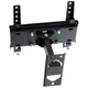 Кронштейн Charmount TV02T-R2 Black - зображення 7