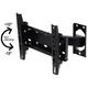 Кронштейн Charmount TV02T-R2 Black - зображення 8