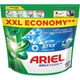 Капсули для прання Ariel Pods All-in-1 Touch of Lenor Дотик свіжого повітря Lenor 38 шт. - зображення 2