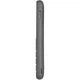 Мобільний телефон Panasonic KX-TU160 Grey (KX-TU160EXG) - зображення 10
