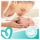 Детские влажные салфетки Pampers Sens 80 шт (8001841041421) - изображение 4