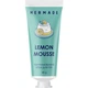 Крем для рук Mermade Lemon Mousse Парфумований 40 г (4823122903099) - зображення 1