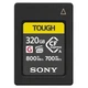 Карта пам'яті Sony 320GB Type A CEA-G (CEAG320T.SYM) - изображение 1