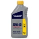 Моторное масло Yuko VEGA SYNT 10W-40 1л (4820070241211) - изображение 1