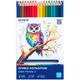 Олівці кольорові Kite Classic 18 кольорів (K-052) - зображення 4
