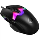 Мишка Lorgar msp80 Pro usb Black (lrg-msp80-bk) - зображення 2