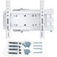 Кронштейн Charmount TV02T-R3 White - изображение 5