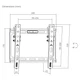 Кронштейн UniBracket BZ02-21 - изображение 5