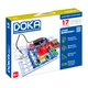 Конструктор DOKA электронный Суперизмеритель 17 схем (D70712) - изображение 1
