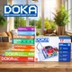 Конструктор DOKA электронный Суперизмеритель 17 схем (D70712) - изображение 6