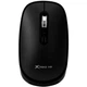 Мишка Xtrike ME GW-119 Bluetooth/Wireless Black (GW-119BK) - зображення 1