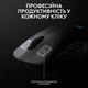 Мышка Logitech G Pro 2 Lightspeed Wireless Black (910-007295) - изображение 6