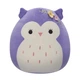М'яка іграшка Squishmallows Сова Холлі 30 см (SQER00911) - зображення 1
