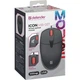 Мышка Defender Icon MB-057 USB Black (52057) - изображение 5