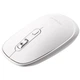 Мышка Xtrike ME GW-119 Bluetooth/Wireless White (GW-119WH) - изображение 2