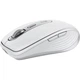 Мышка Logitech MX Anywhere 3S для MAC Wireless Pale Grey (910-006946) - изображение 1