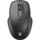Мышка Defender Feam MM-296 Wireless Black (52296) - изображение 1