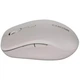 Мышка Canyon MW-12 Wireless/Bluetooth Beige (CNS-CMSW12BG) - изображение 3