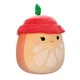 Мягкая игрушка Squishmallows Апельсин Орион 30 см (SQCR05435) - изображение 6