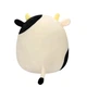М'яка іграшка Squishmallows Коровка Конор 19 см (SQCR05373) - зображення 4