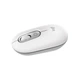 Мышка Logitech POP Mouse With Emoji Bluetooth Off-White (910-007411) - изображение 1