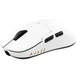 Мышка Ajazz AJ159 APEX Wireless/Bluetooth/USB White (AJM159-A-W) - изображение 1