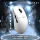 Мышка Ajazz AJ159 APEX Wireless/Bluetooth/USB White (AJM159-A-W) - изображение 2