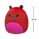 Мягкая игрушка Squishmallows Капибара Марсия 19 см (SQCR06581) - изображение 2