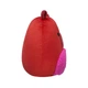 Мягкая игрушка Squishmallows Капибара Марсия 19 см (SQCR06581) - изображение 5