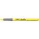 Маркер Bic текстовыделитель Grip, желтый (bc811935) - изображение 2