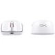 Мышка HyperX Pulsefire Haste 2 Wireless White (6N0A9AA) - изображение 3