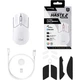 Мышка HyperX Pulsefire Haste 2 Wireless White (6N0A9AA) - изображение 4