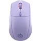 Мышка SteelSeries Rival 3 Gen 2 Wireless Lavender (62525) - изображение 1