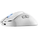 Мышка ASUS ROG Keris II WL ACE Wireless/Bluetooth/USB White (90MP03N0-BMUA10) - изображение 3